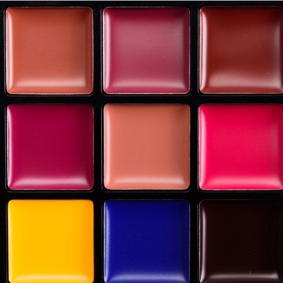 Anastasia Beverly Hills Lip Pallette Vol. 1 NWT - Picture 4 of 13